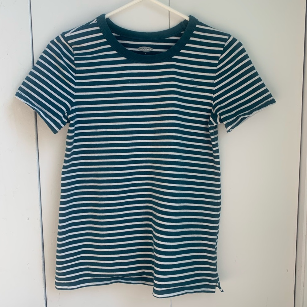 Old Navy Striped T-shirt